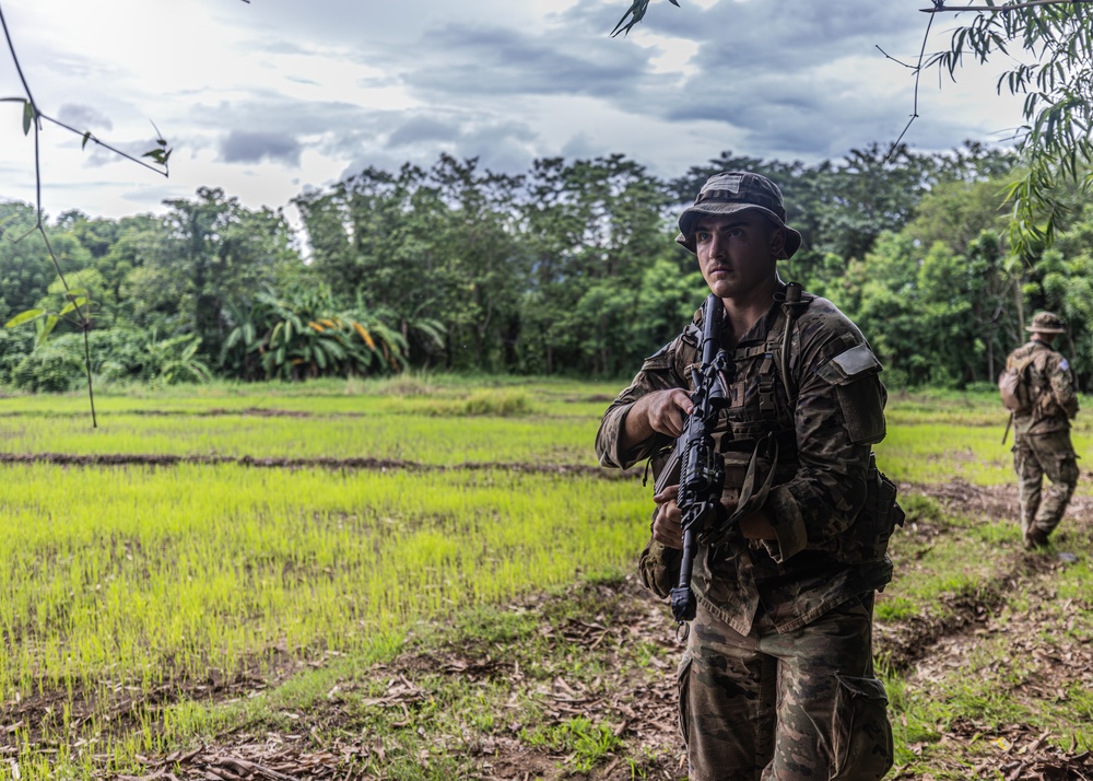 Salaknib 25 | Scout Ranger and Jungle School