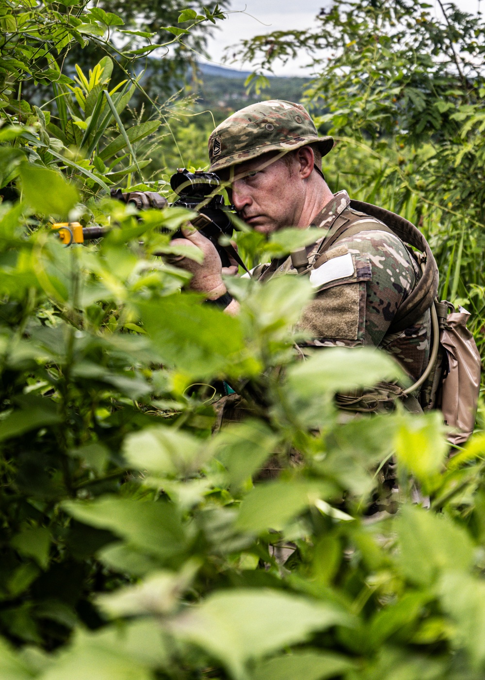 Salaknib 25 | Scout Ranger and Jungle School
