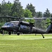 Wisconsin ESGR holds 2025 Boss Lift event at Fort McCoy