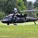 Wisconsin ESGR holds 2025 Boss Lift event at Fort McCoy