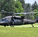 Wisconsin ESGR holds 2025 Boss Lift event at Fort McCoy