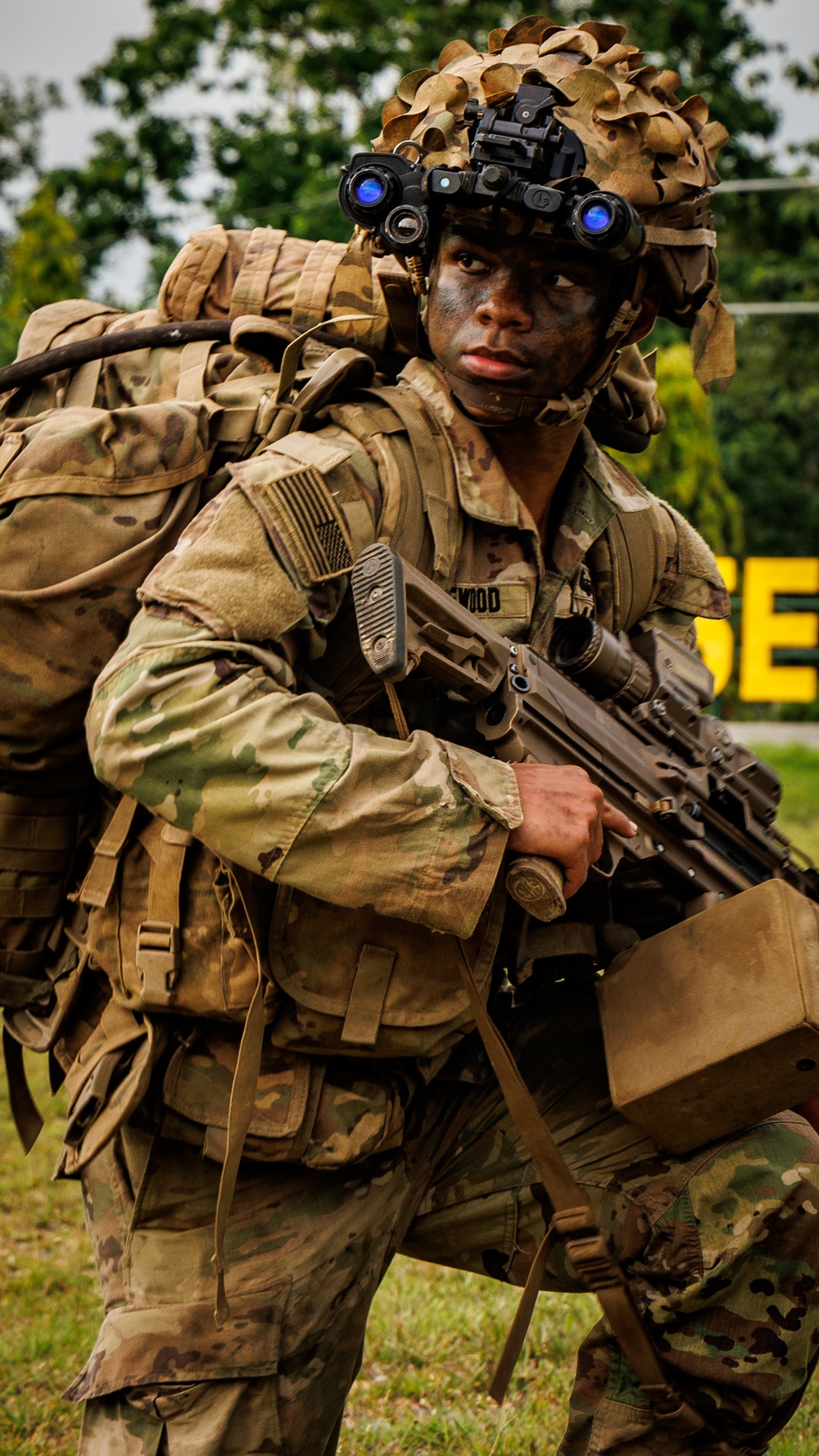 Salaknib 25 | Operation Maneuver