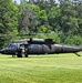 Wisconsin ESGR holds 2025 Boss Lift event at Fort McCoy