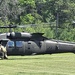 Wisconsin ESGR holds 2025 Boss Lift event at Fort McCoy