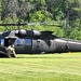 Wisconsin ESGR holds 2025 Boss Lift event at Fort McCoy