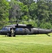 Wisconsin ESGR holds 2025 Boss Lift event at Fort McCoy