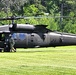Wisconsin ESGR holds 2025 Boss Lift event at Fort McCoy