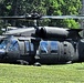 Wisconsin ESGR holds 2025 Boss Lift event at Fort McCoy