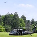Wisconsin ESGR holds 2025 Boss Lift event at Fort McCoy