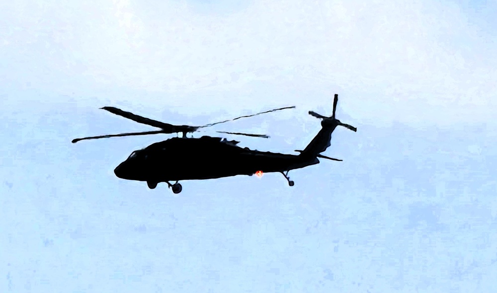 Wisconsin ESGR holds 2025 Boss Lift event at Fort McCoy