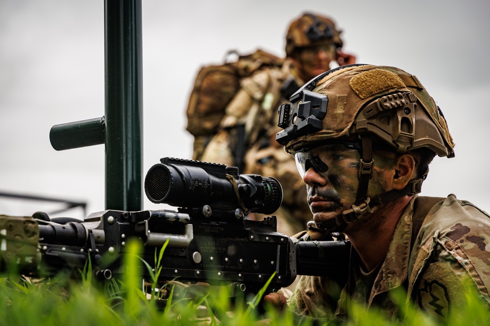 Salaknib 25 | Operation Maneuver