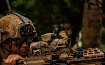Salaknib 25 | Operation Maneuver
