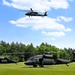 Wisconsin ESGR holds 2025 Boss Lift event at Fort McCoy