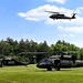 Wisconsin ESGR holds 2025 Boss Lift event at Fort McCoy