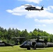 Wisconsin ESGR holds 2025 Boss Lift event at Fort McCoy
