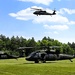 Wisconsin ESGR holds 2025 Boss Lift event at Fort McCoy