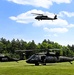Wisconsin ESGR holds 2025 Boss Lift event at Fort McCoy