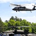 Wisconsin ESGR holds 2025 Boss Lift event at Fort McCoy