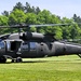 Wisconsin ESGR holds 2025 Boss Lift event at Fort McCoy