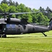 Wisconsin ESGR holds 2025 Boss Lift event at Fort McCoy