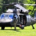 Wisconsin ESGR holds 2025 Boss Lift event at Fort McCoy