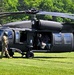 Wisconsin ESGR holds 2025 Boss Lift event at Fort McCoy