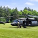 Wisconsin ESGR holds 2025 Boss Lift event at Fort McCoy