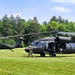 Wisconsin ESGR holds 2025 Boss Lift event at Fort McCoy