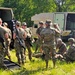 Medics with Wisconsin National Guard’s 2nd Battalion, 127th Infantry Regiment hold training at Fort McCoy; unit preps for deployment