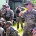 Medics with Wisconsin National Guard’s 2nd Battalion, 127th Infantry Regiment hold training at Fort McCoy; unit preps for deployment