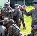 Medics with Wisconsin National Guard’s 2nd Battalion, 127th Infantry Regiment hold training at Fort McCoy; unit preps for deployment