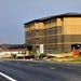 Fort McCoy’s South Barracks Project edges closer to completion; project now past 90 percent done