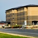 Fort McCoy’s South Barracks Project edges closer to completion; project now past 90 percent done