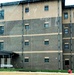 Fort McCoy’s South Barracks Project edges closer to completion; project now past 90 percent done
