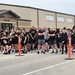 Hundreds take part in Fort McCoy’s celebration of Army’s 250th birthday