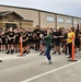 Hundreds take part in Fort McCoy’s celebration of Army’s 250th birthday