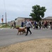 Hundreds take part in Fort McCoy’s celebration of Army’s 250th birthday