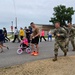 Hundreds take part in Fort McCoy’s celebration of Army’s 250th birthday