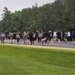 Hundreds take part in Fort McCoy’s celebration of Army’s 250th birthday