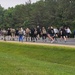 Hundreds take part in Fort McCoy’s celebration of Army’s 250th birthday
