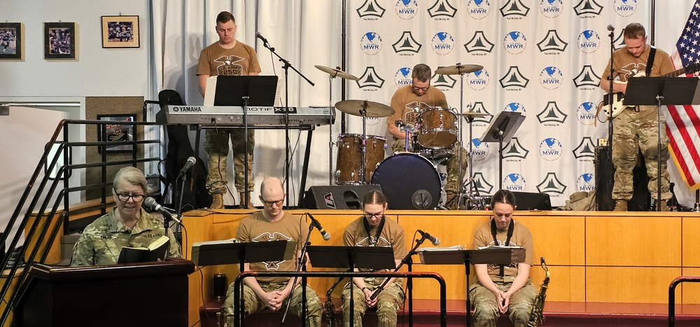 Hundreds take part in Fort McCoy’s celebration of Army’s 250th birthday