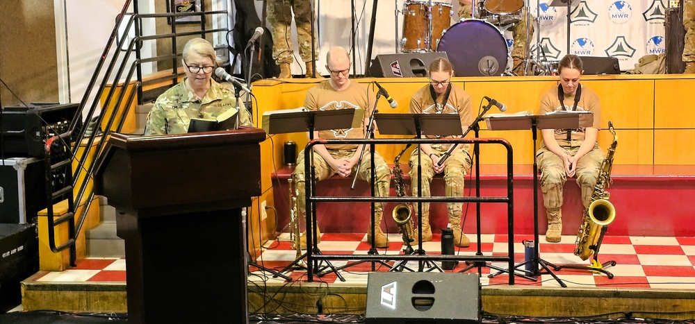 Hundreds take part in Fort McCoy’s celebration of Army’s 250th birthday