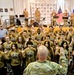 Hundreds take part in Fort McCoy’s celebration of Army’s 250th birthday