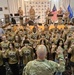 Hundreds take part in Fort McCoy’s celebration of Army’s 250th birthday
