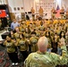 Hundreds take part in Fort McCoy’s celebration of Army’s 250th birthday