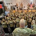 Hundreds take part in Fort McCoy’s celebration of Army’s 250th birthday