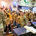 Hundreds take part in Fort McCoy’s celebration of Army’s 250th birthday