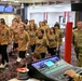 Hundreds take part in Fort McCoy’s celebration of Army’s 250th birthday