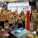 Hundreds take part in Fort McCoy’s celebration of Army’s 250th birthday