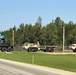 June 2025 training operations at Fort McCoy